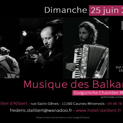 Concert dalibert 1 - 2017