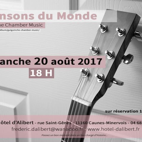 Concert dalibert 3 - 2017